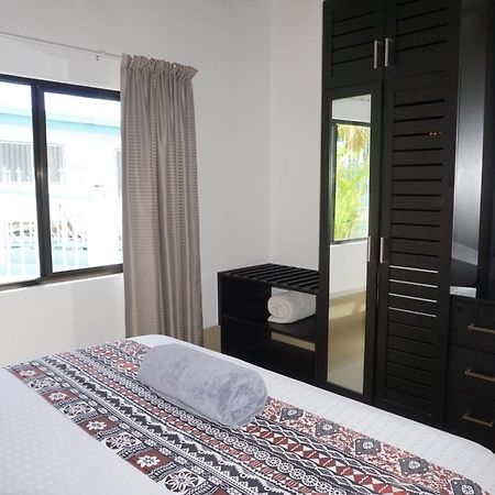 Holiday Hire Fiji Lautoka Bagian luar foto