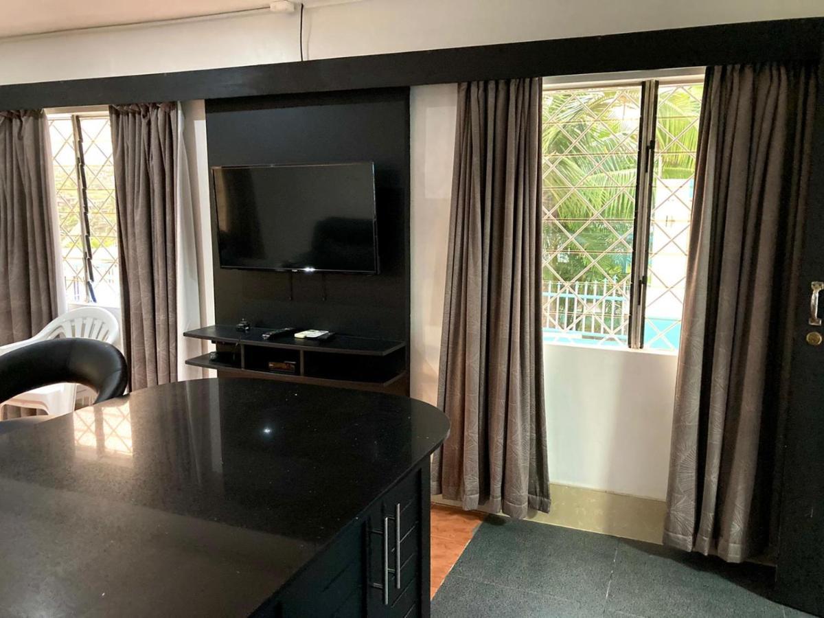 Holiday Hire Fiji Lautoka Bagian luar foto