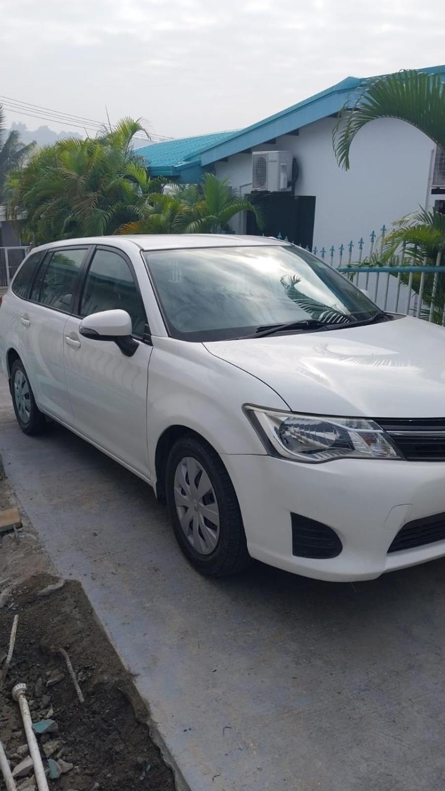 Holiday Hire Fiji Lautoka Bagian luar foto