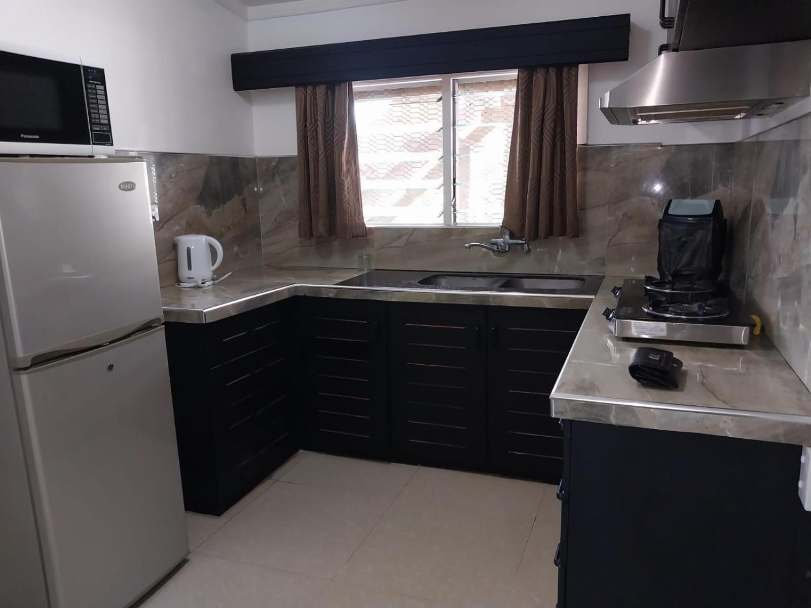 Holiday Hire Fiji Lautoka Bagian luar foto