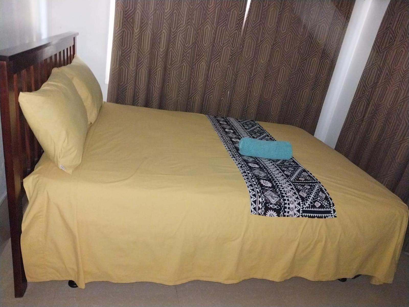 Holiday Hire Fiji Lautoka Bagian luar foto