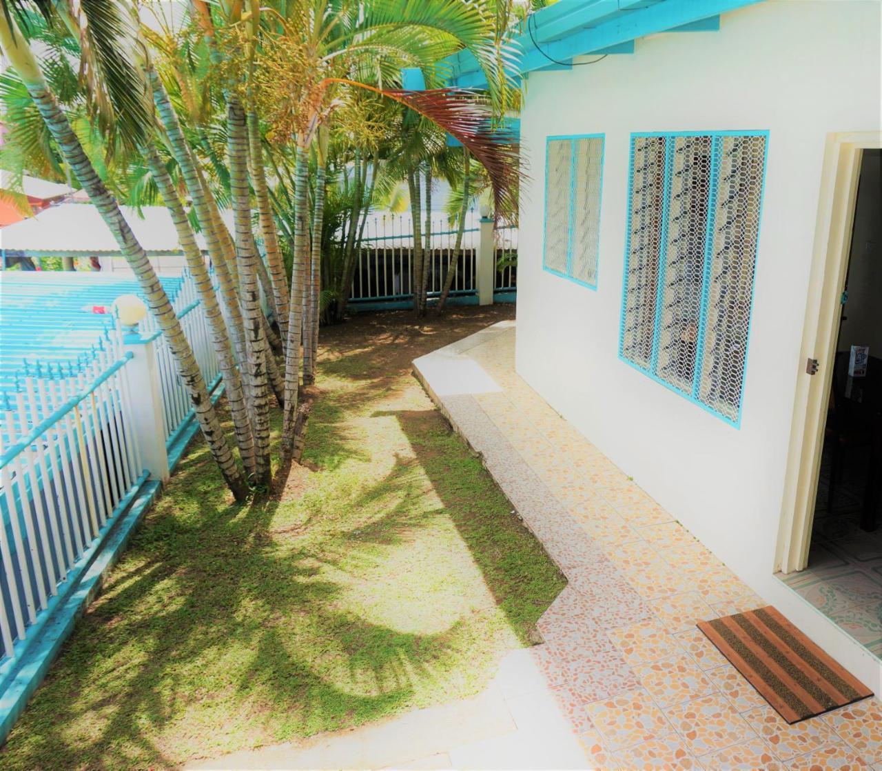 Holiday Hire Fiji Lautoka Bagian luar foto