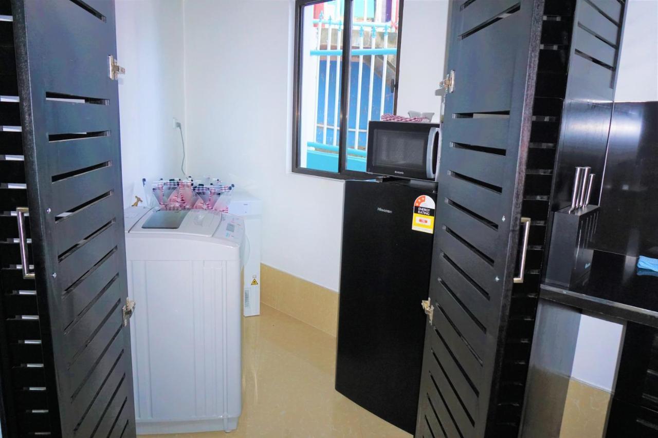 Holiday Hire Fiji Lautoka Bagian luar foto
