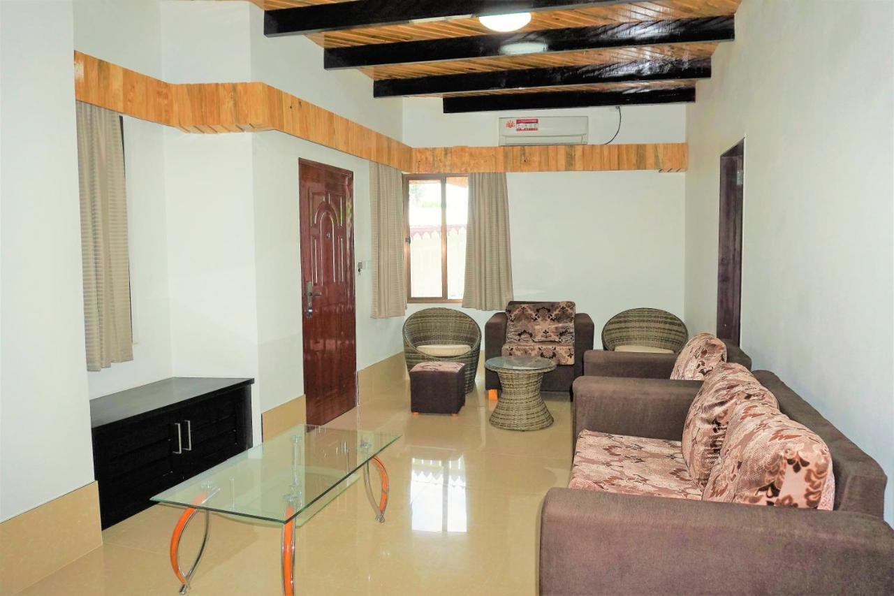 Holiday Hire Fiji Lautoka Bagian luar foto