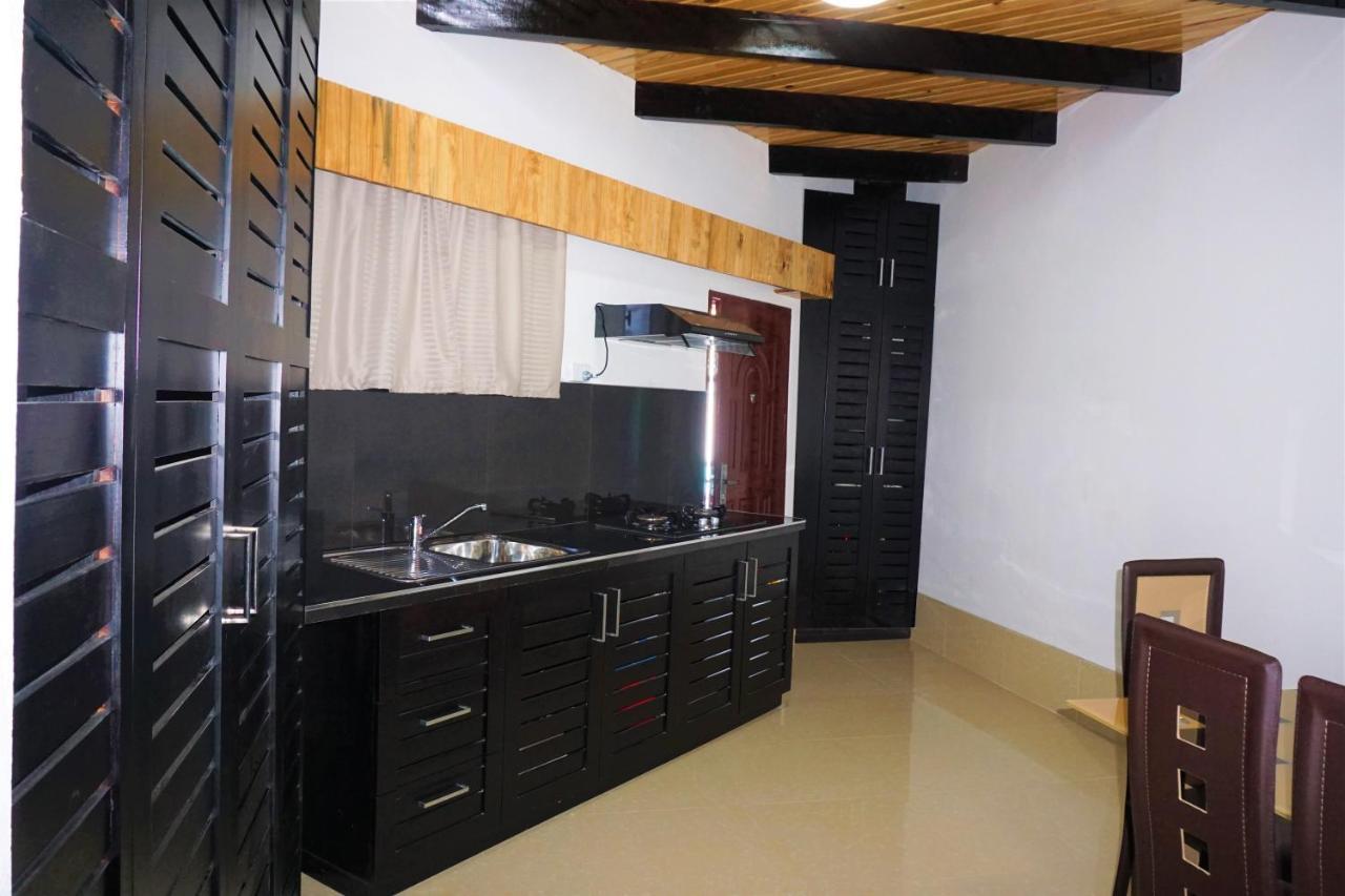 Holiday Hire Fiji Lautoka Bagian luar foto