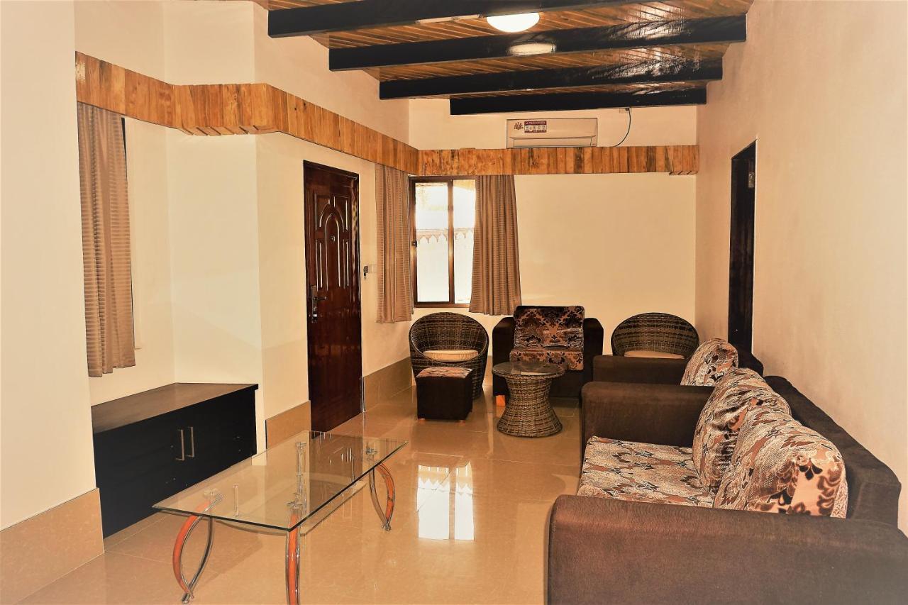 Holiday Hire Fiji Lautoka Bagian luar foto