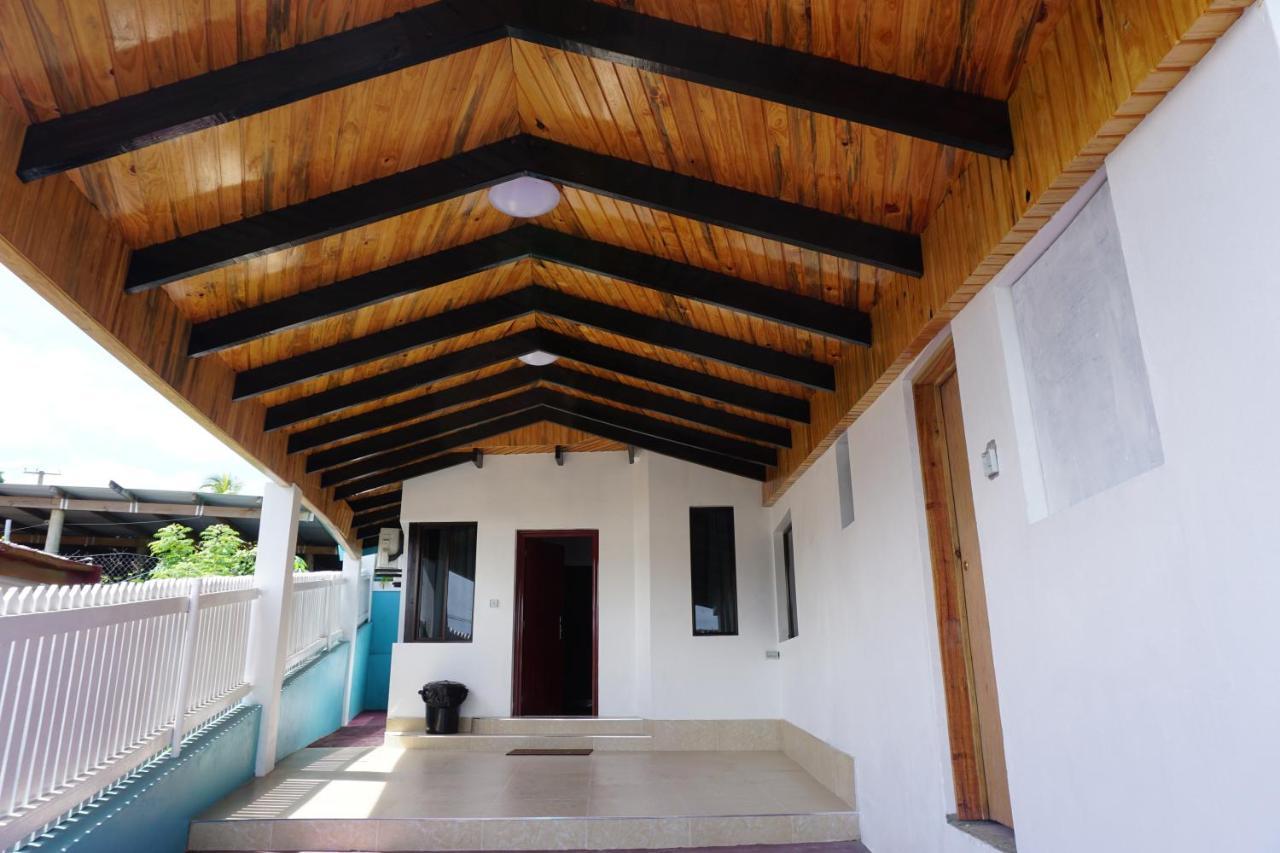 Holiday Hire Fiji Lautoka Bagian luar foto