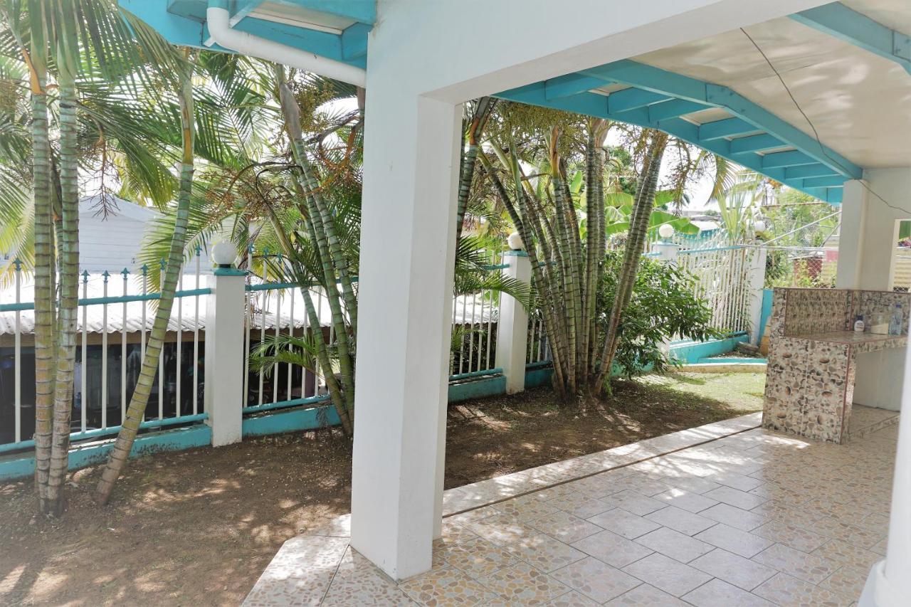 Holiday Hire Fiji Lautoka Bagian luar foto