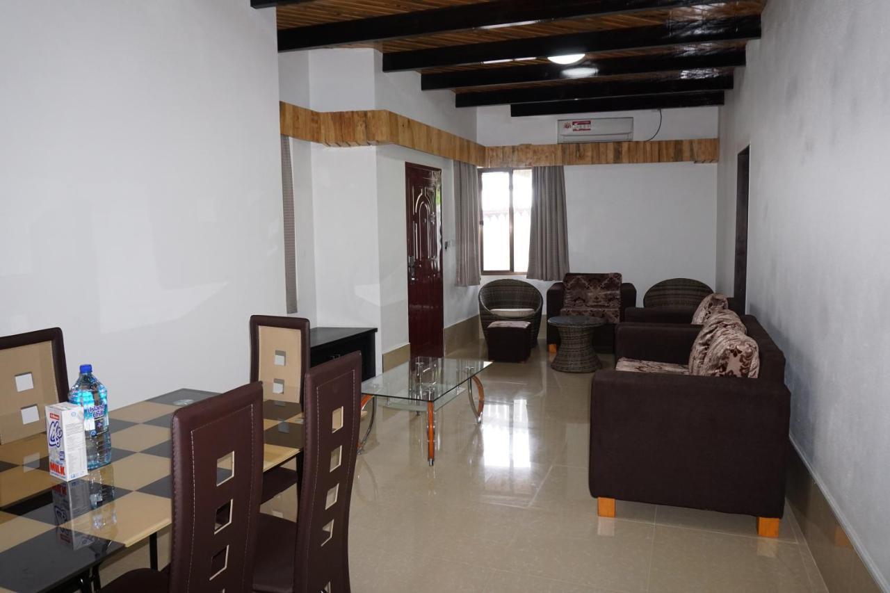 Holiday Hire Fiji Lautoka Bagian luar foto