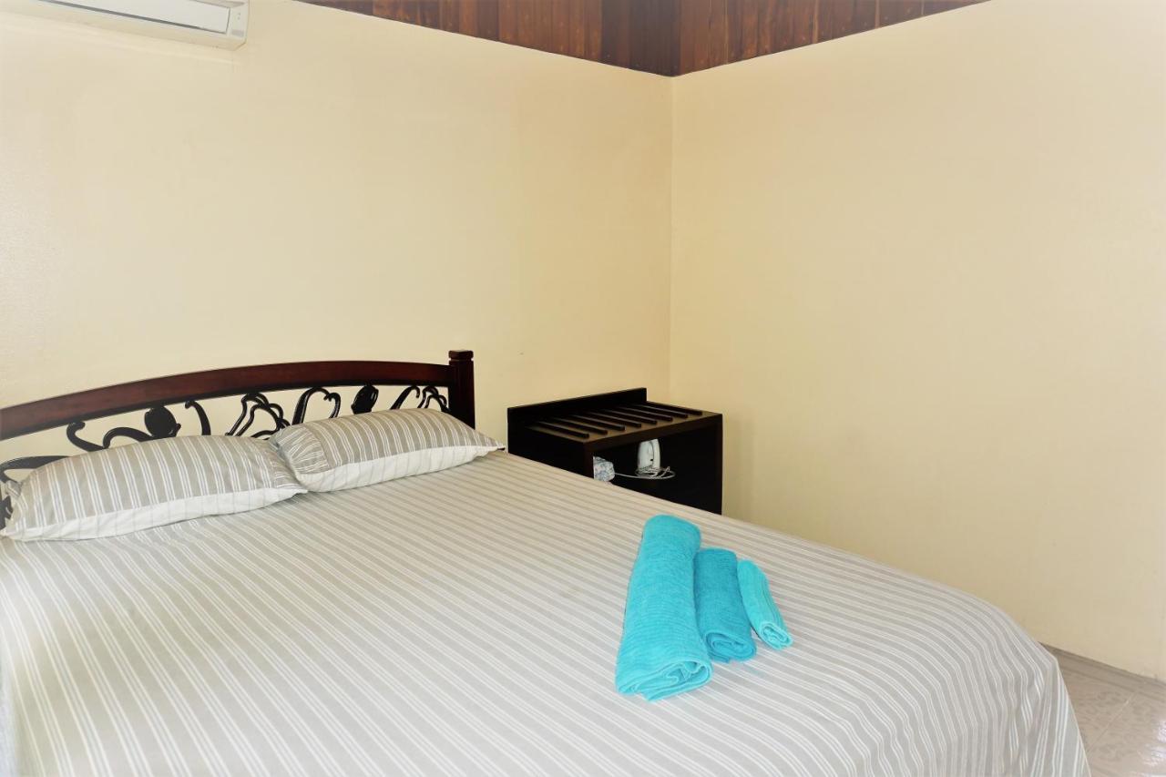Holiday Hire Fiji Lautoka Bagian luar foto