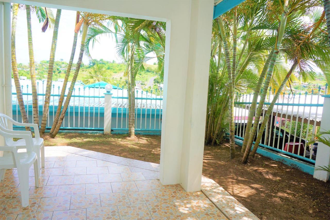 Holiday Hire Fiji Lautoka Bagian luar foto