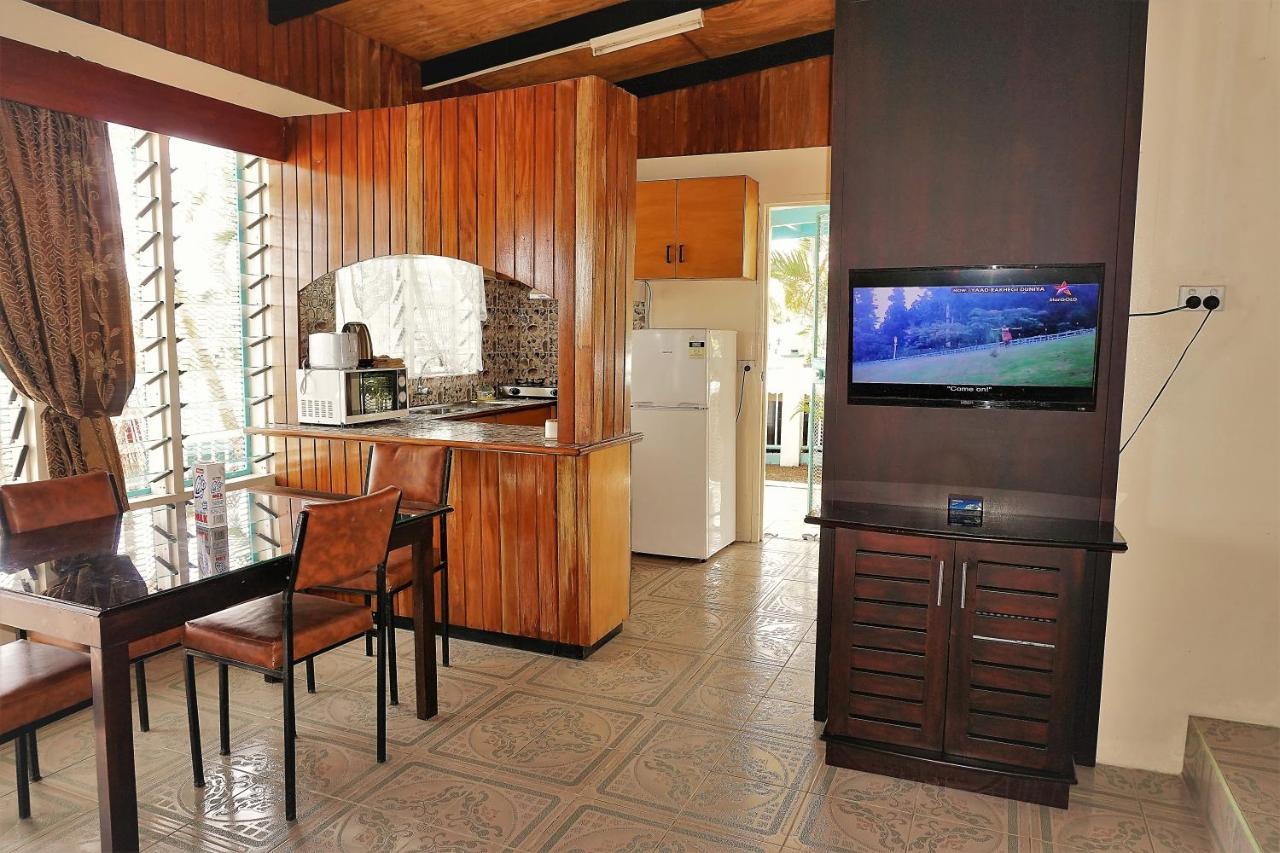 Holiday Hire Fiji Lautoka Bagian luar foto