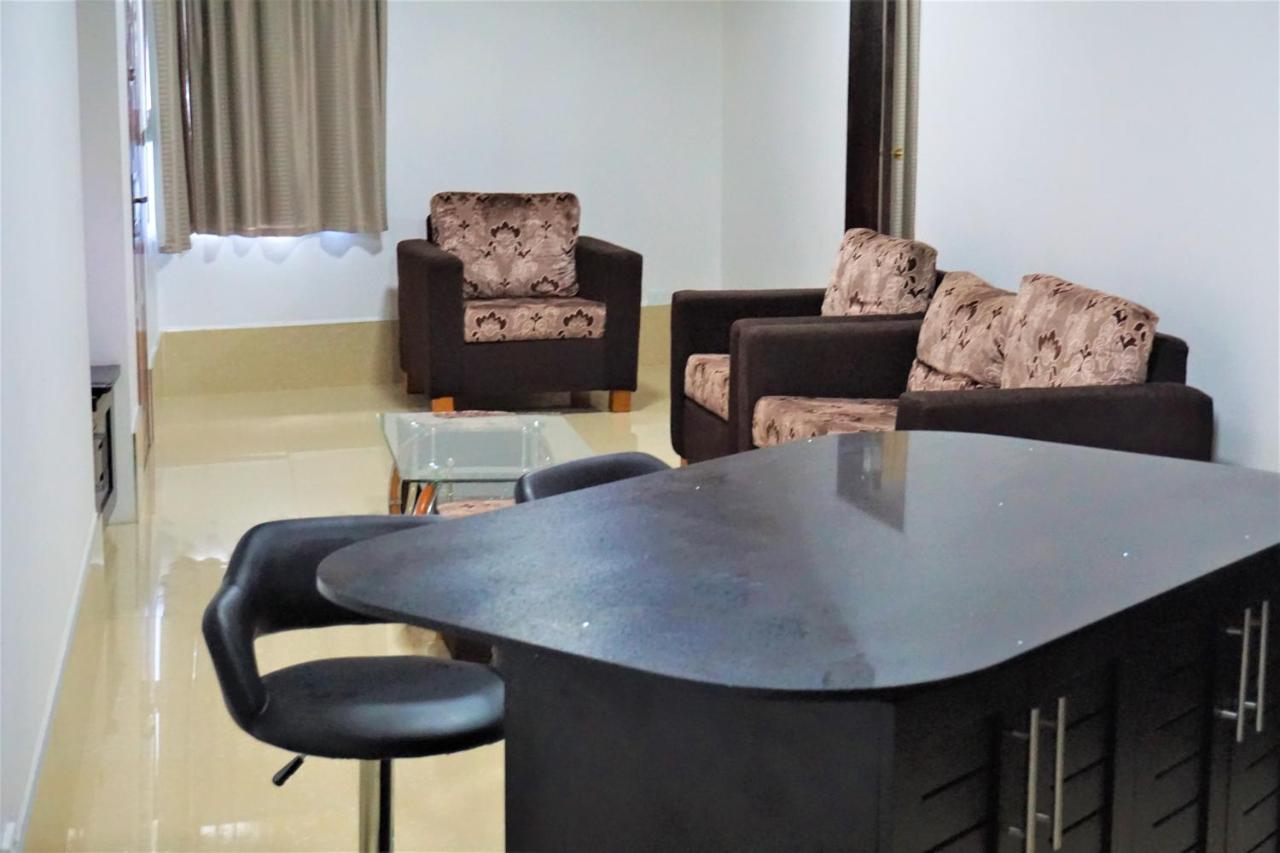 Holiday Hire Fiji Lautoka Bagian luar foto
