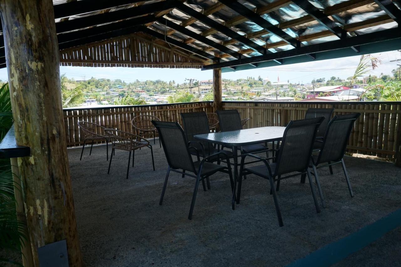 Holiday Hire Fiji Lautoka Bagian luar foto