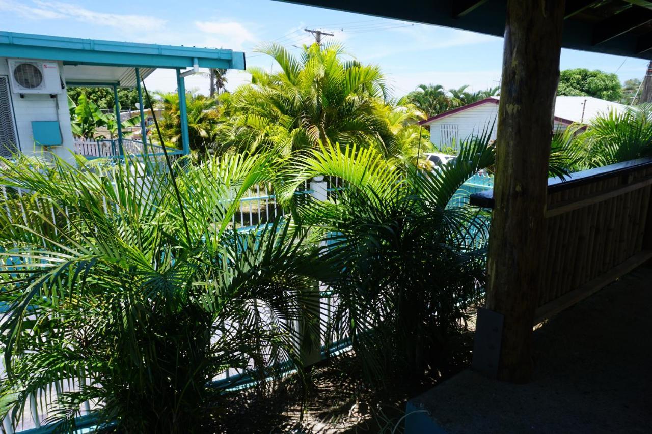 Holiday Hire Fiji Lautoka Bagian luar foto