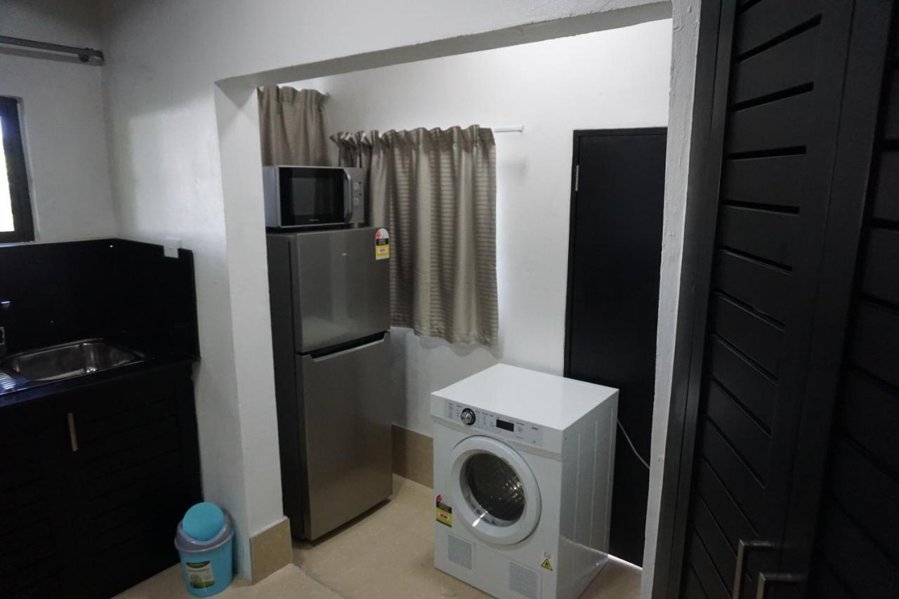 Holiday Hire Fiji Lautoka Bagian luar foto