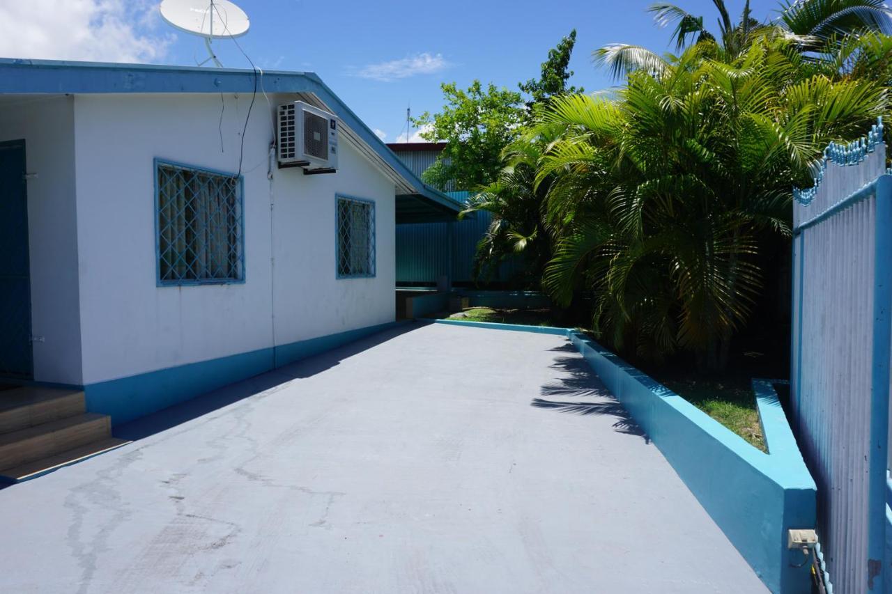 Holiday Hire Fiji Lautoka Bagian luar foto