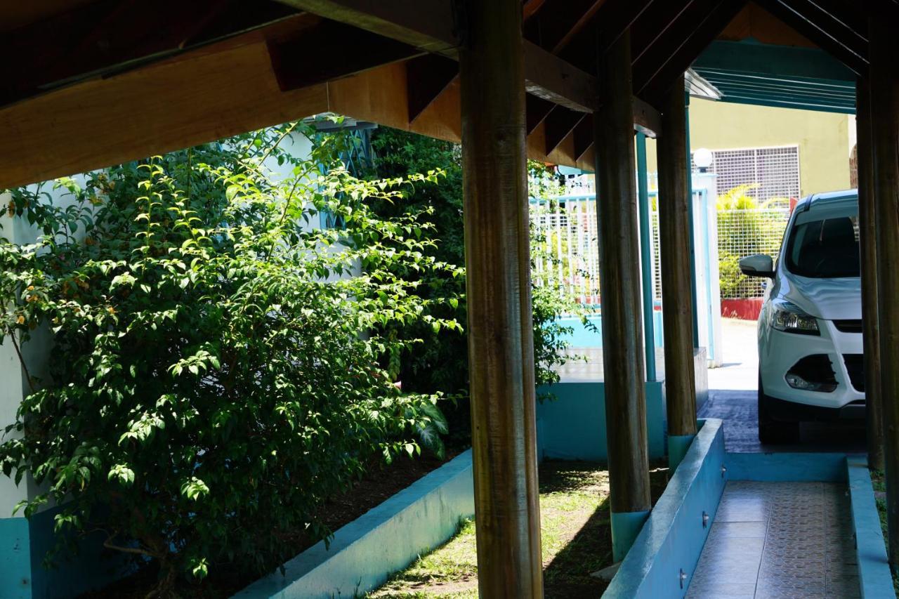 Holiday Hire Fiji Lautoka Bagian luar foto