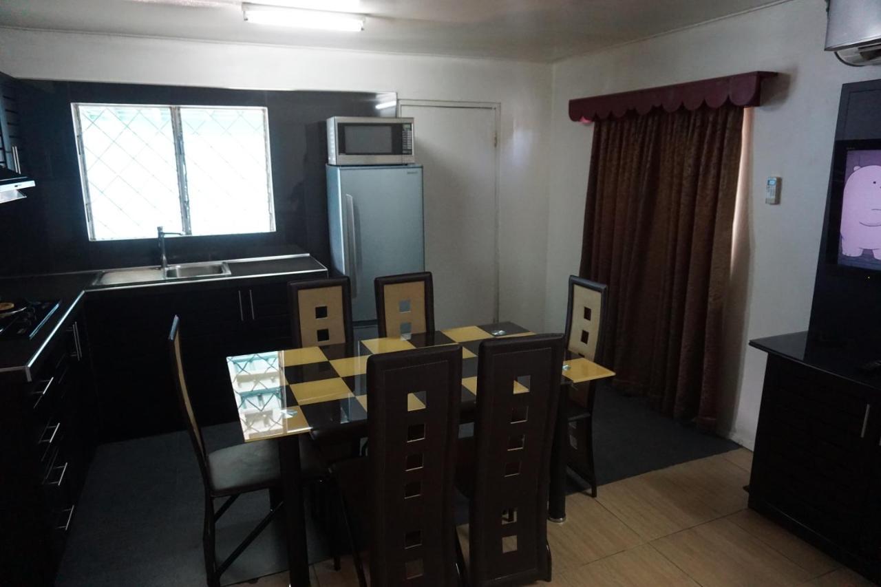 Holiday Hire Fiji Lautoka Bagian luar foto